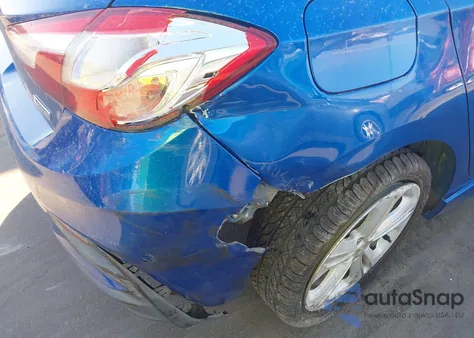 2017 Chevrolet Cruze Premier Auto z USA, uszkodzony, nr VIN 3G1BF6SM8HS506926